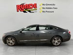 2017 Buick LaCrosse Premium