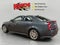 2009 Cadillac CTS-V NA