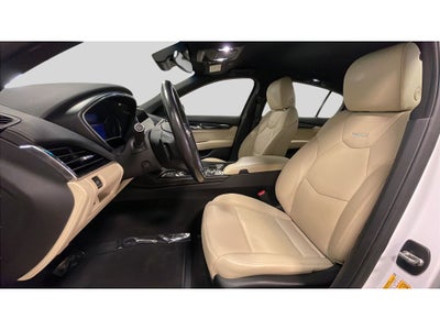 2022 Cadillac CT5 Premium Luxury
