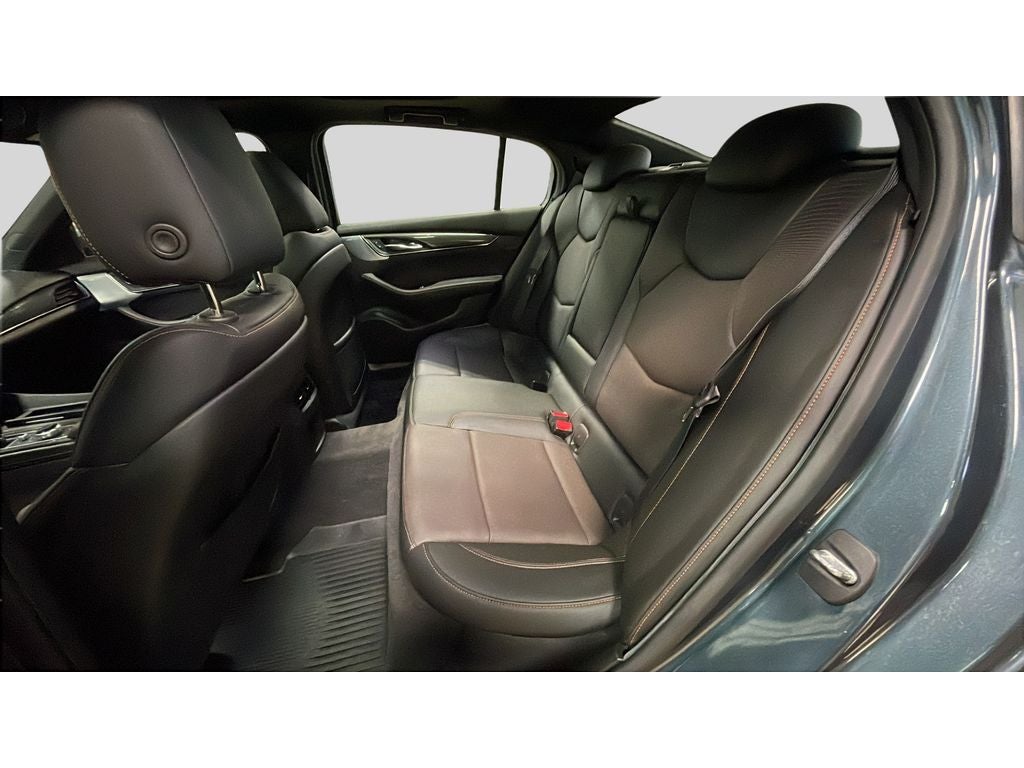 2022 Cadillac CT5 Sport