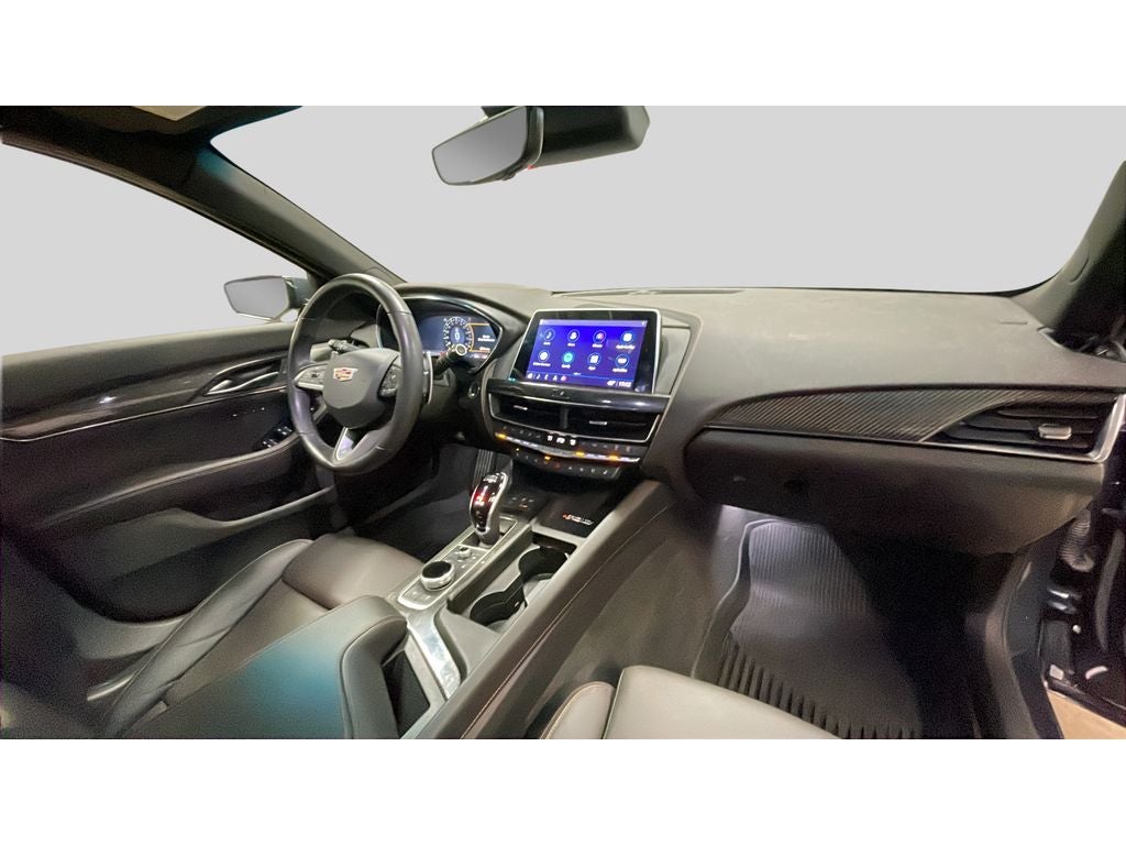 2022 Cadillac CT5 Sport