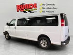 2012 Chevrolet Express Passenger 3500 1LT