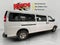 2012 Chevrolet Express Passenger 3500 1LT