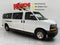 2023 Chevrolet Express Passenger 3500 1LS