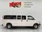 2024 Chevrolet Express Passenger 3500 1LT