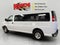 2018 Chevrolet Express Passenger 3500 LT
