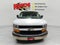 2018 Chevrolet Express Passenger 3500 LT