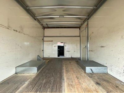 2020 Chevrolet Express Cutaway 3500 Work Van