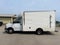 2020 Chevrolet Express Cutaway 3500 Work Van