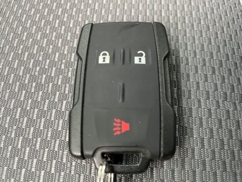 2015 Chevrolet Silverado 3500 HD Chassis Cab Work Truck