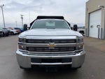 2015 Chevrolet Silverado 3500 HD Chassis Cab Work Truck