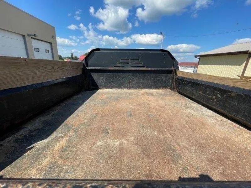 2020 Chevrolet Silverado 3500 HD Chassis Cab Work Truck