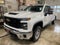 2025 Chevrolet Silverado 3500 HD WT