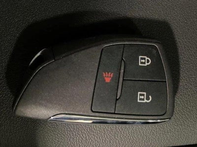 2025 Chevrolet Silverado 3500 HD WT