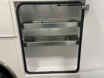 2025 Chevrolet Silverado 3500 HD WT