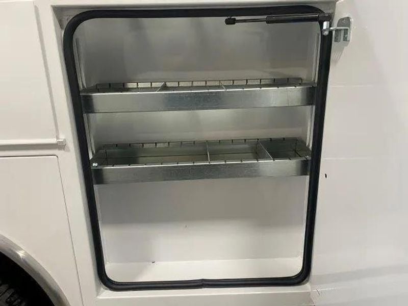 2025 Chevrolet Silverado 3500 HD WT