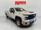 2025 Chevrolet Silverado 3500 HD WT