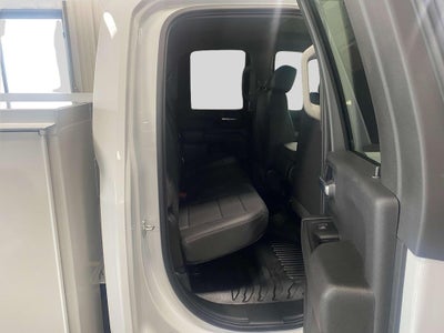 2025 Chevrolet Silverado 3500 HD WT