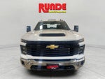 2025 Chevrolet Silverado 3500 HD WT