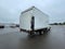 2012 Chevrolet Express Cutaway 4500 2WT