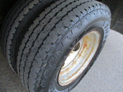 2005 Chevrolet Silverado 3500 HD WT