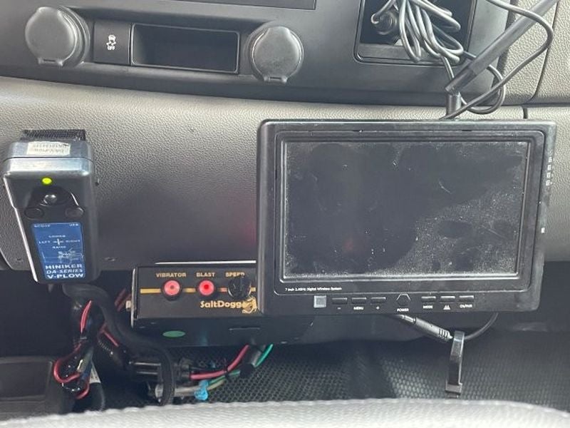 2013 Chevrolet Silverado 2500 HD Work Truck