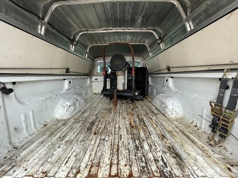 2013 Chevrolet Silverado 2500 HD Work Truck