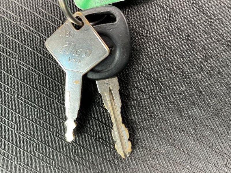 2013 Chevrolet Silverado 2500 HD Work Truck