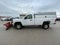 2013 Chevrolet Silverado 2500 HD Work Truck