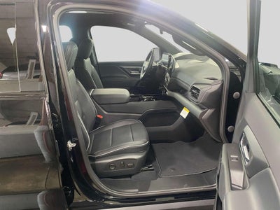 2026 Chevrolet Silverado EV LT - Extended Range