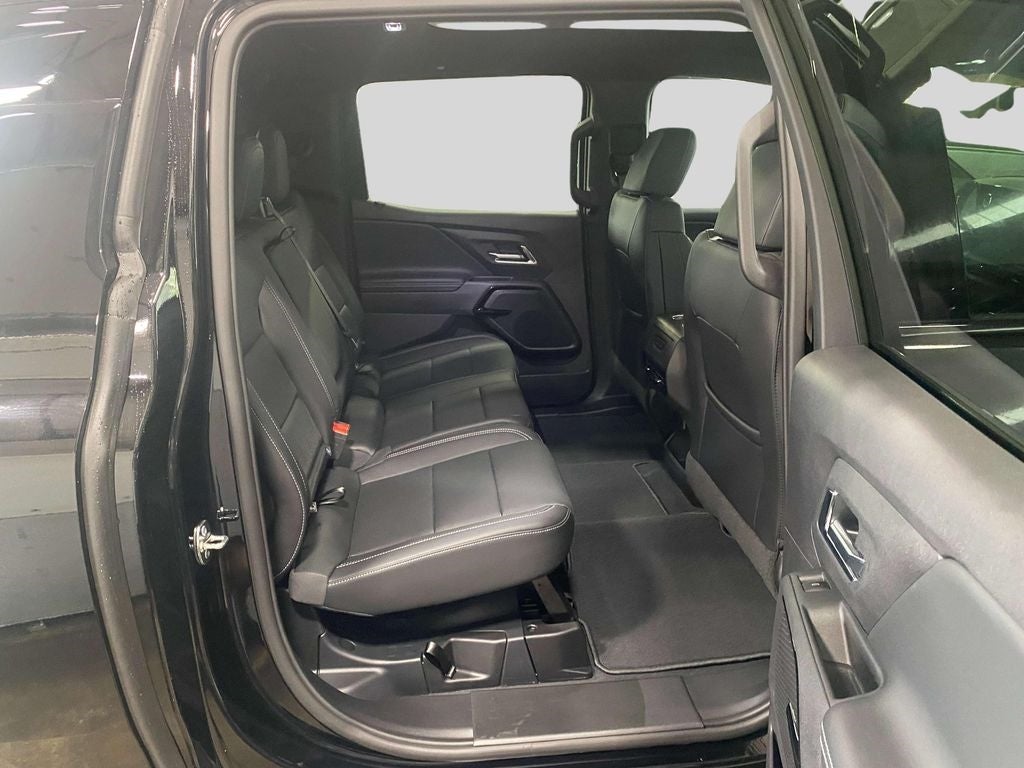 2026 Chevrolet Silverado EV LT - Extended Range