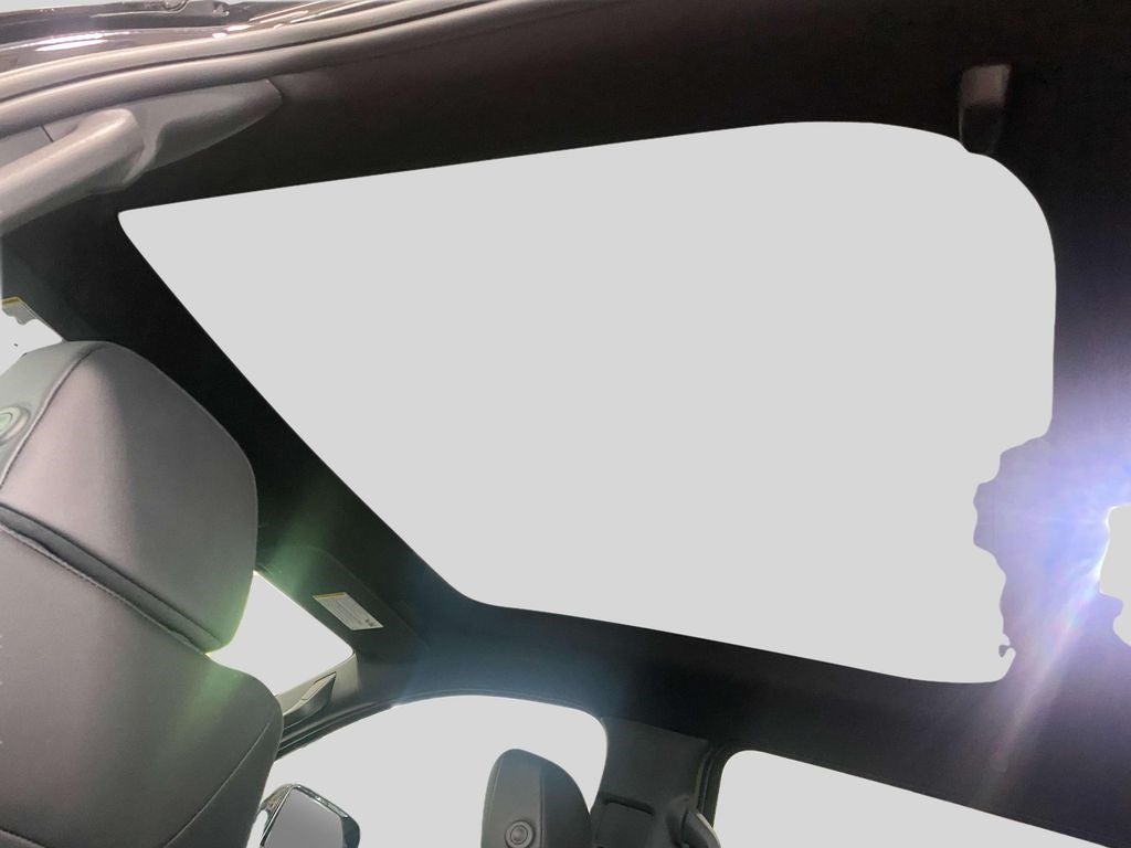 2026 Chevrolet Silverado EV LT - Extended Range