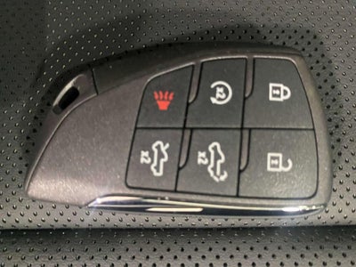 2026 Chevrolet Silverado EV LT - Extended Range