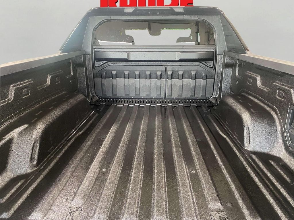 2026 Chevrolet Silverado EV LT - Extended Range