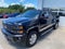 2016 Chevrolet Silverado 2500 HD LTZ
