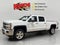 2015 Chevrolet Silverado 2500 HD LTZ