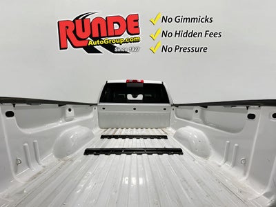 2015 Chevrolet Silverado 2500 HD LTZ