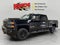 2018 Chevrolet Silverado 2500 HD LTZ