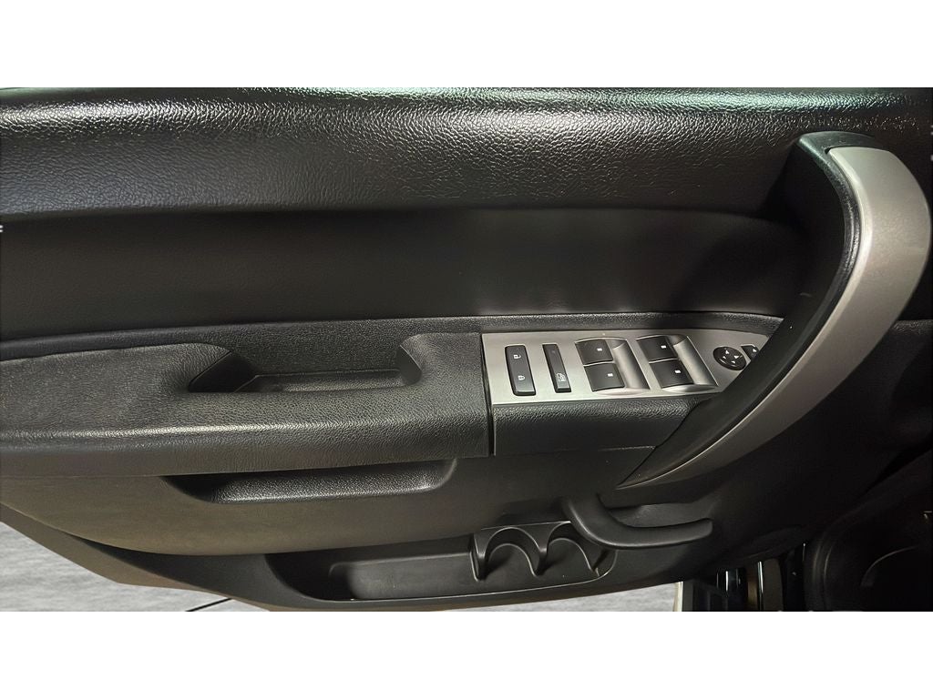 2012 Chevrolet Silverado 2500 HD LT