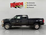 2012 Chevrolet Silverado 2500 HD LT