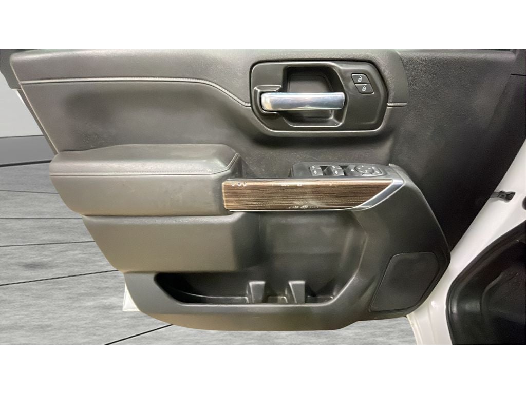 2023 Chevrolet Silverado 2500 HD LT