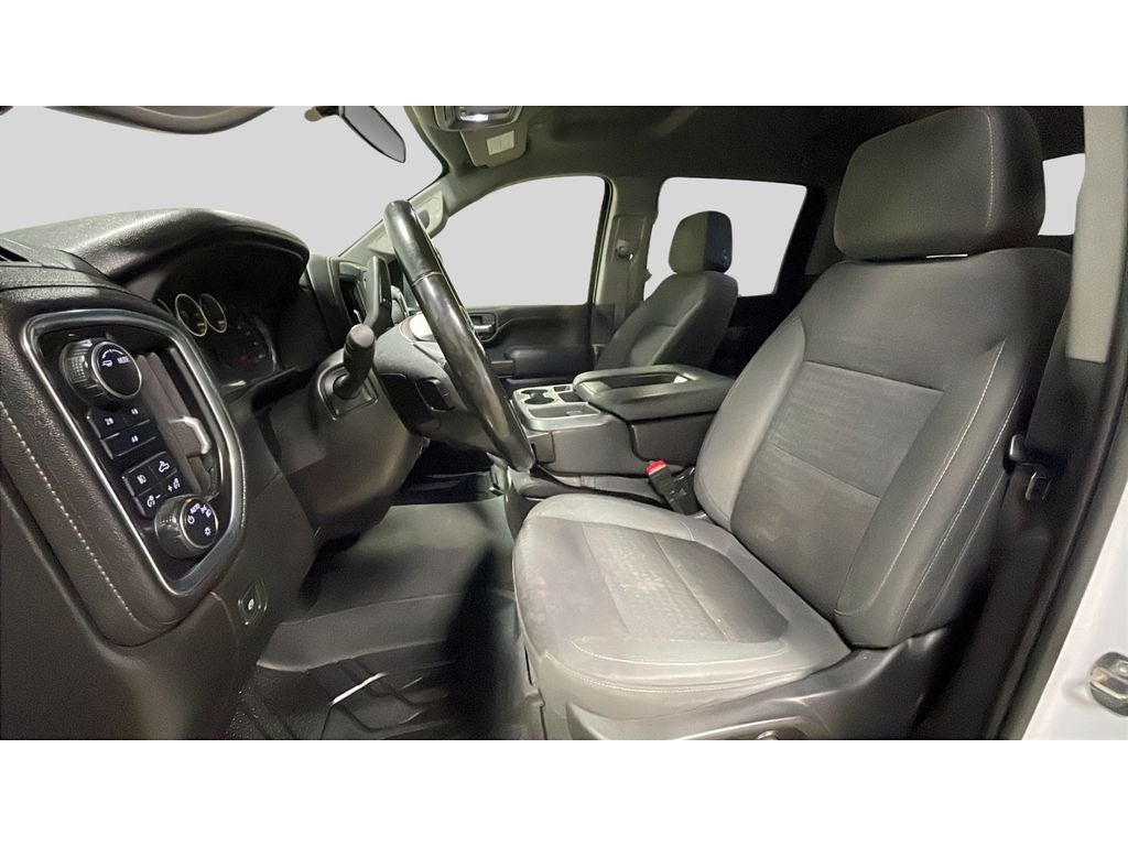 2023 Chevrolet Silverado 2500 HD LT