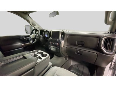 2023 Chevrolet Silverado 2500 HD LT