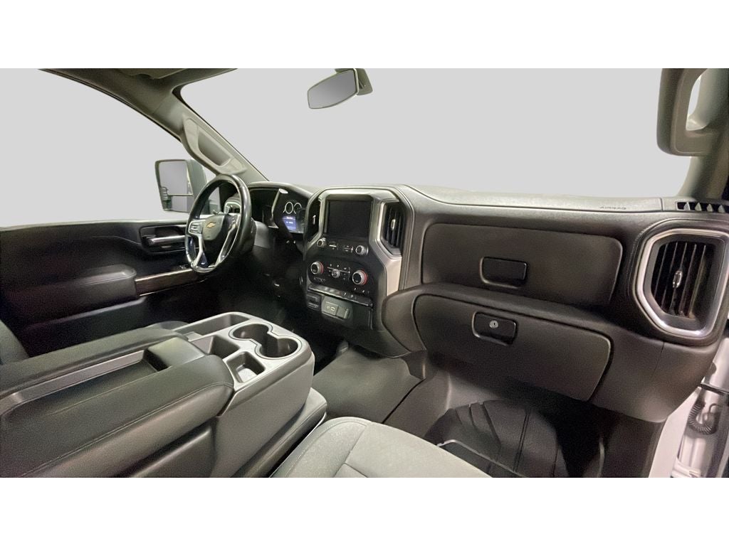 2023 Chevrolet Silverado 2500 HD LT