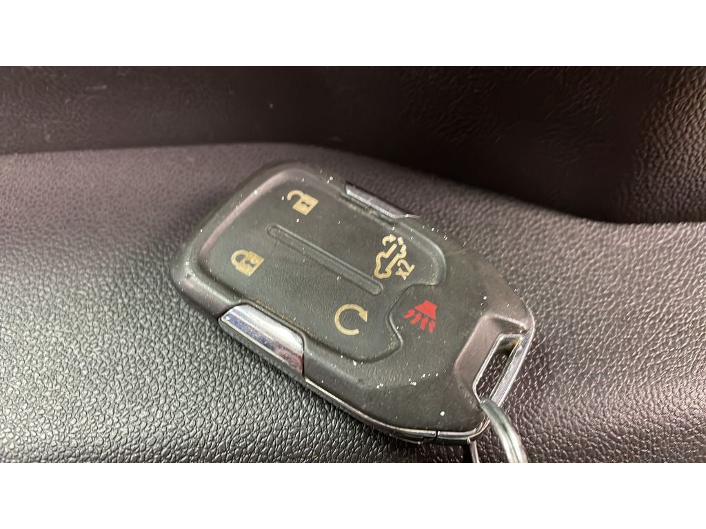 2023 Chevrolet Silverado 2500 HD LT