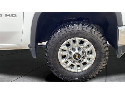 2023 Chevrolet Silverado 2500 HD LT