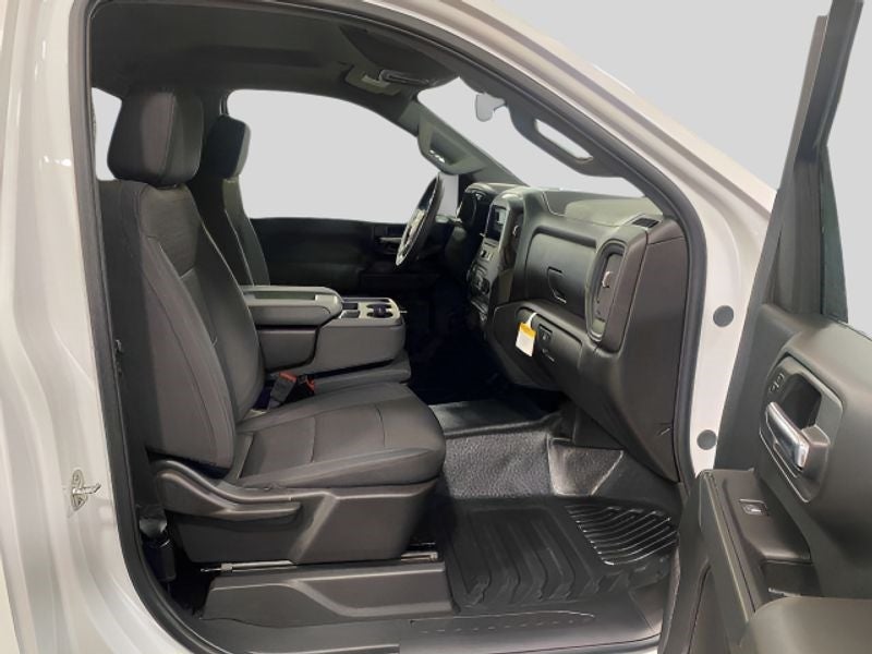 2025 Chevrolet Silverado 3500 HD WT