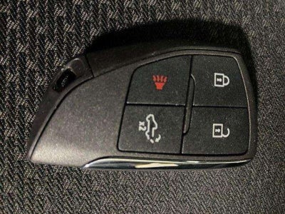 2025 Chevrolet Silverado 3500 HD WT