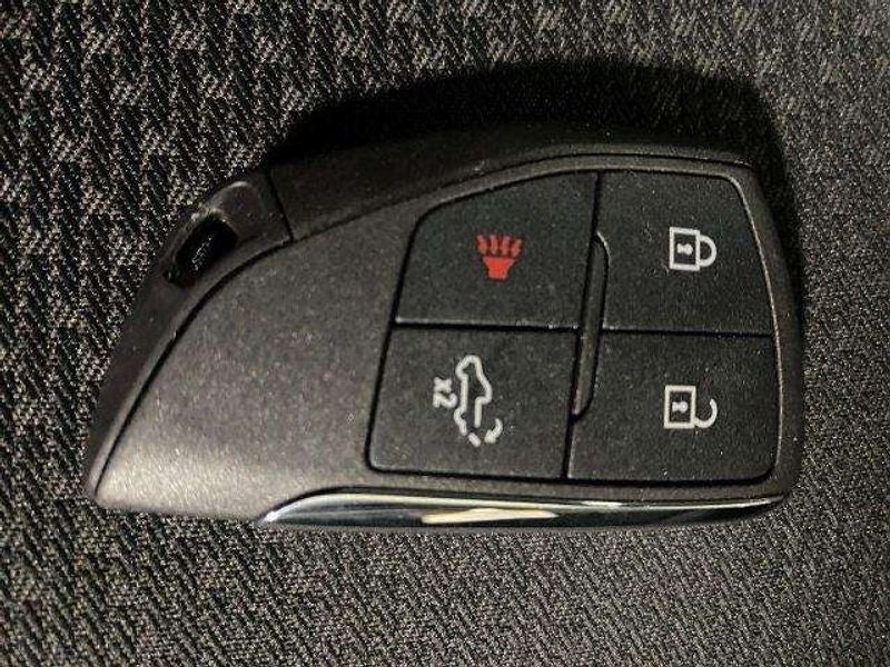 2025 Chevrolet Silverado 3500 HD WT