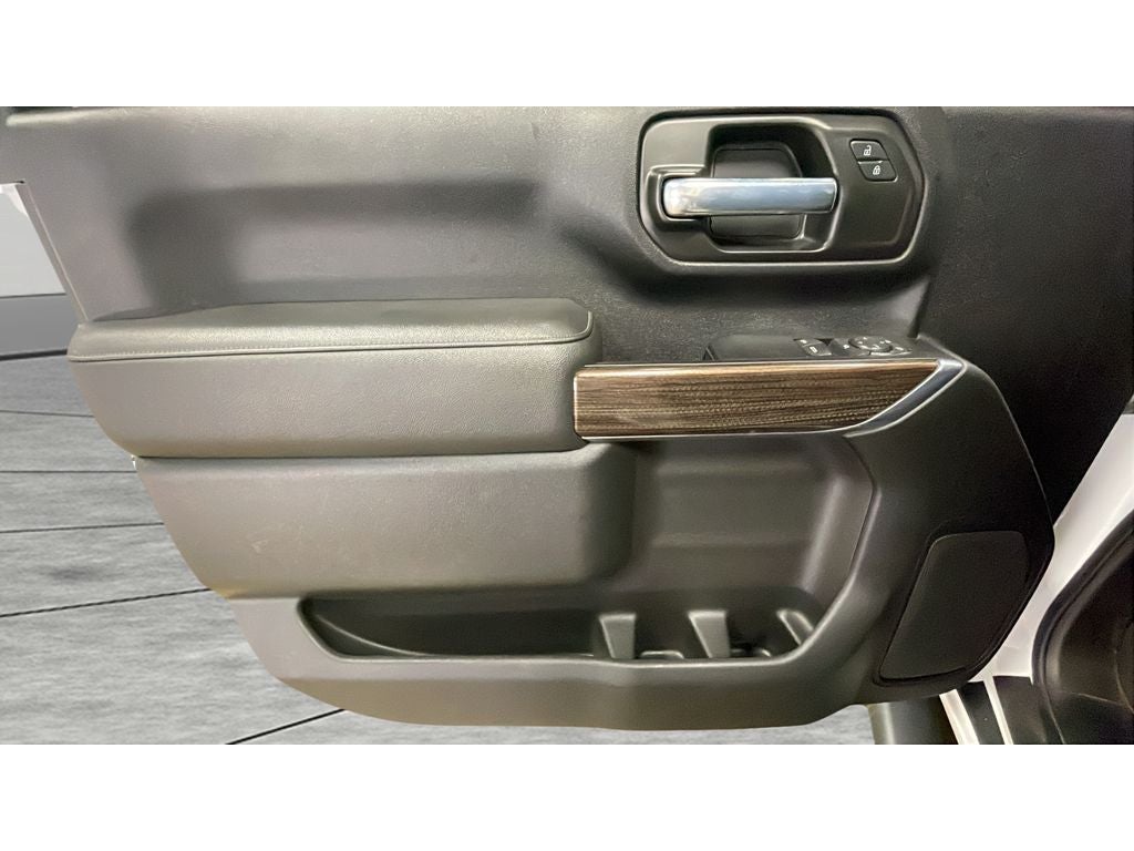 2021 Chevrolet Silverado 3500 HD LT